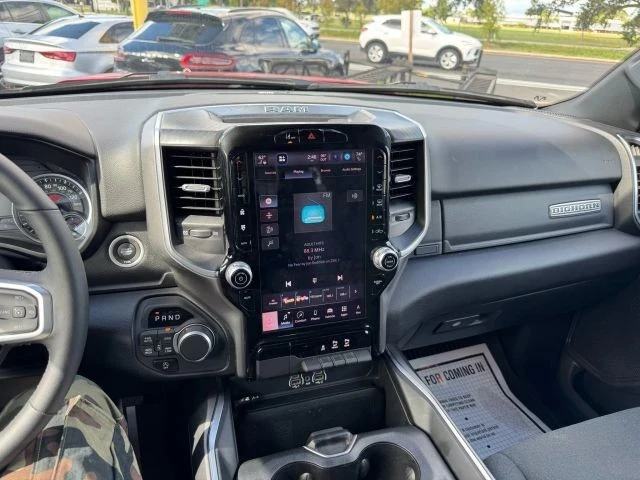 2025 Ram 1500 2nd Gen - Image 8 of 12