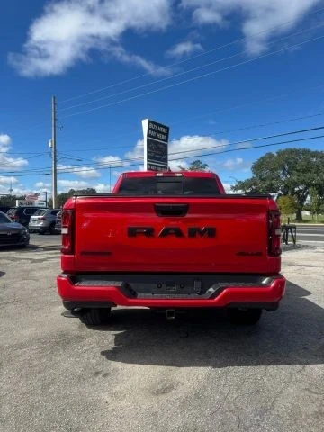 2025 Ram 1500 2nd Gen - Image 5 of 12