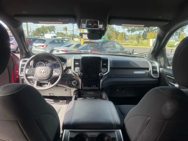 2025 Ram 1500 2nd Gen - Image 9 of 12