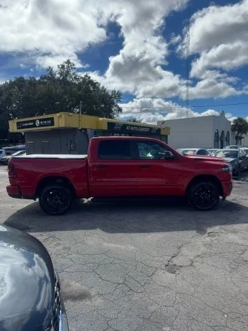 2025 Ram 1500 2nd Gen - Image 4 of 12