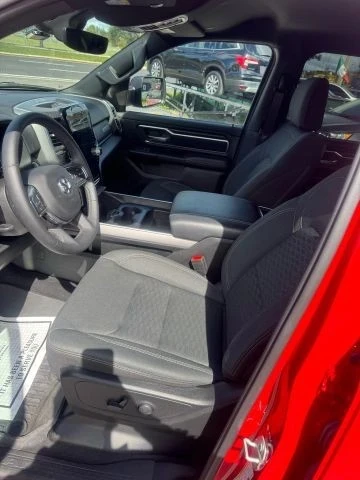 2025 Ram 1500 2nd Gen - Image 11 of 12