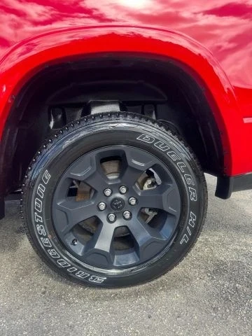2025 Ram 1500 2nd Gen - Image 6 of 12
