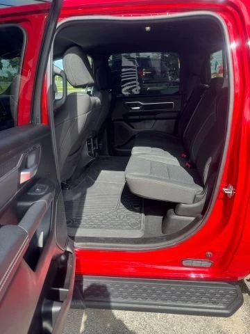 2025 Ram 1500 2nd Gen - Image 12 of 12