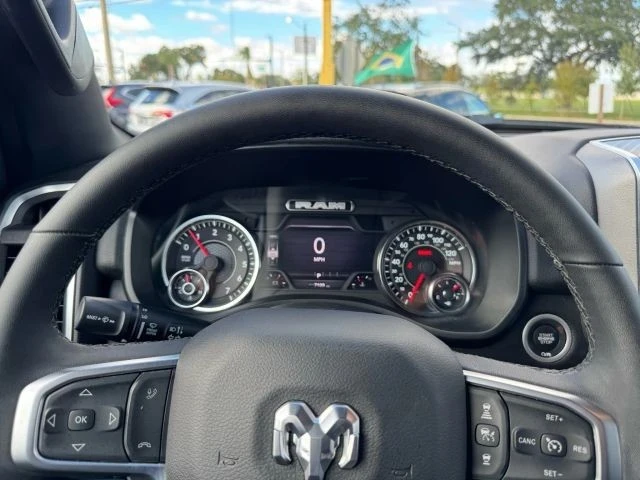 2025 Ram 1500 2nd Gen - Image 7 of 12