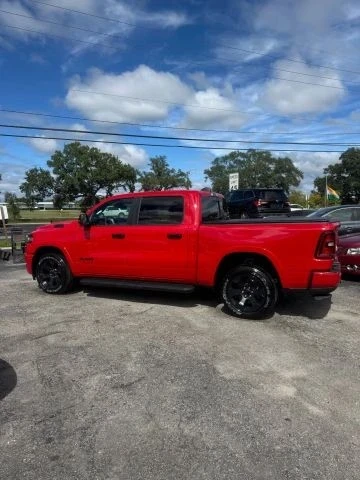 2025 Ram 1500 2nd Gen - Image 3 of 12