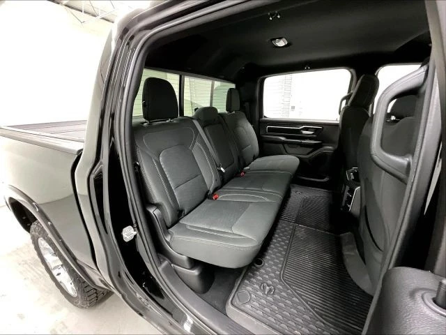 2025 Ram 1500 2nd Gen - Image 16 of 31
