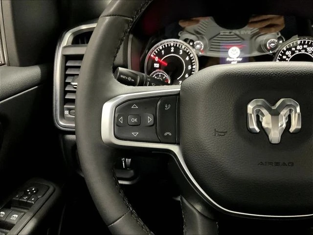 2025 Ram 1500 2nd Gen - Image 21 of 31