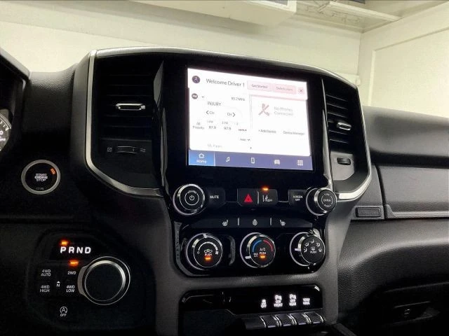 2025 Ram 1500 2nd Gen - Image 25 of 31