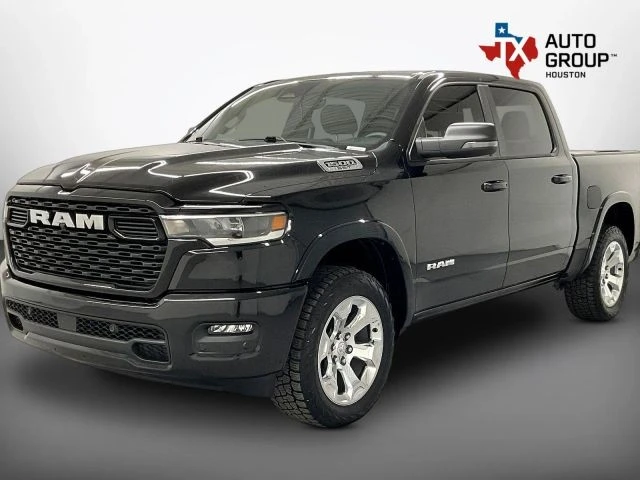 2025 Ram 1500 2nd Gen - Image 5 of 31