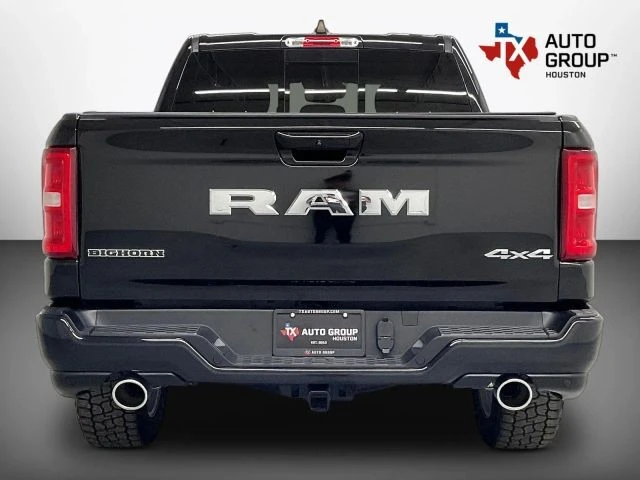 2025 Ram 1500 2nd Gen - Image 8 of 31