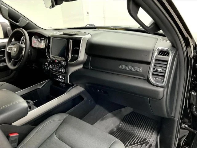 2025 Ram 1500 2nd Gen - Image 12 of 31