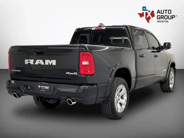 2025 Ram 1500 2nd Gen - Image 6 of 31