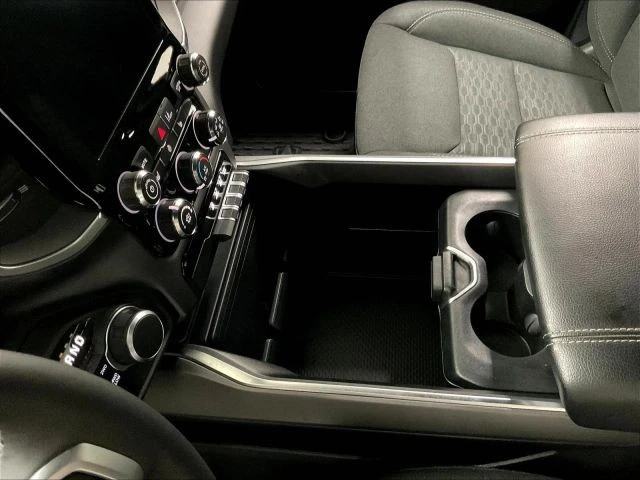 2025 Ram 1500 2nd Gen - Image 24 of 31