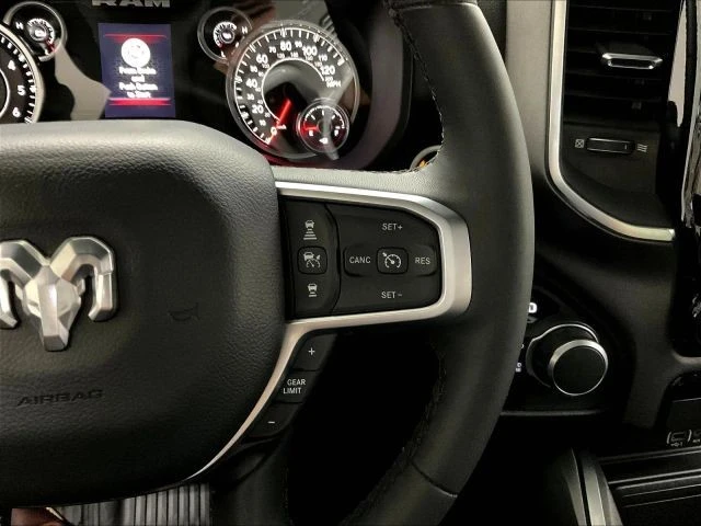 2025 Ram 1500 2nd Gen - Image 22 of 31