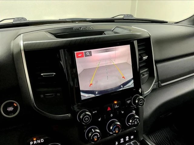 2025 Ram 1500 2nd Gen - Image 29 of 31