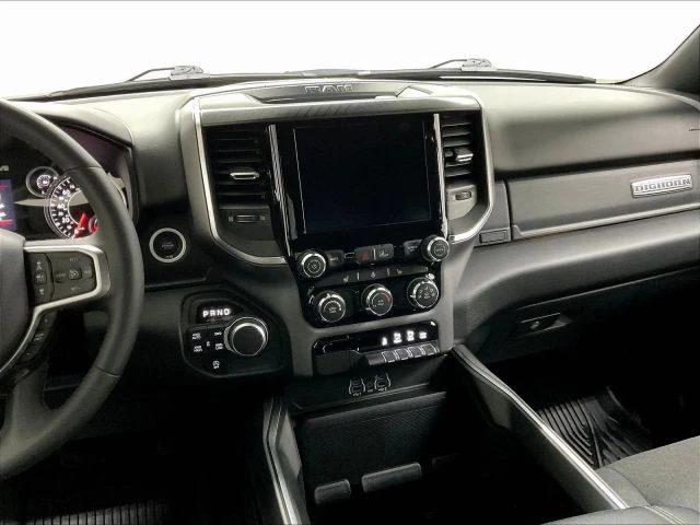 2025 Ram 1500 2nd Gen - Image 23 of 31