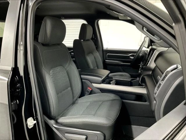 2025 Ram 1500 2nd Gen - Image 13 of 31