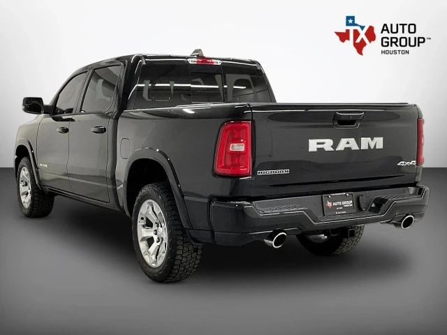 2025 Ram 1500 2nd Gen - Image 3 of 31