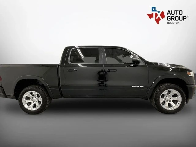 2025 Ram 1500 2nd Gen - Image 9 of 31
