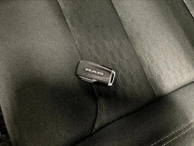 2025 Ram 1500 2nd Gen - Image 30 of 31