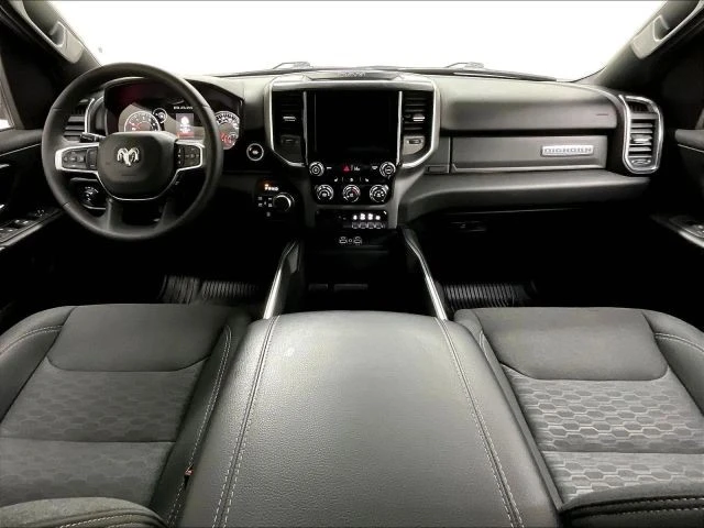 2025 Ram 1500 2nd Gen - Image 2 of 31