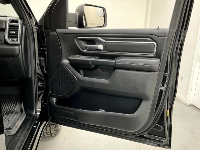 2025 Ram 1500 2nd Gen - Image 18 of 31