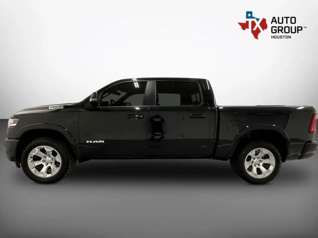 2025 Ram 1500 2nd Gen - Image 10 of 31
