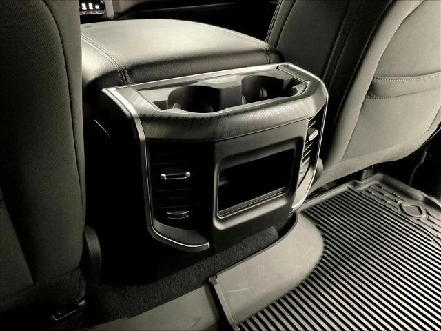 2025 Ram 1500 2nd Gen - Image 19 of 31