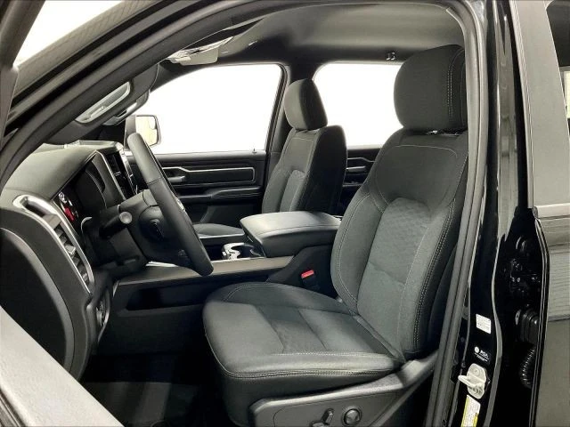 2025 Ram 1500 2nd Gen - Image 14 of 31