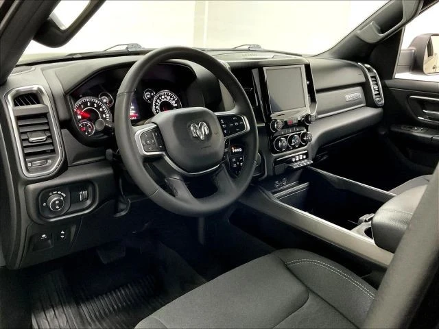 2025 Ram 1500 2nd Gen - Image 11 of 31