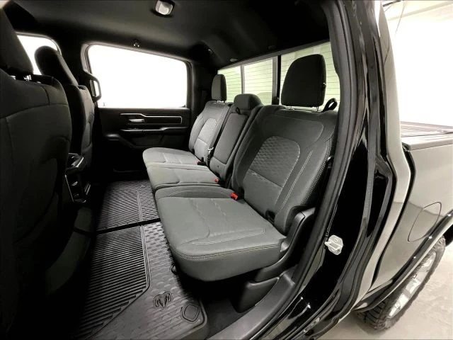 2025 Ram 1500 2nd Gen - Image 15 of 31