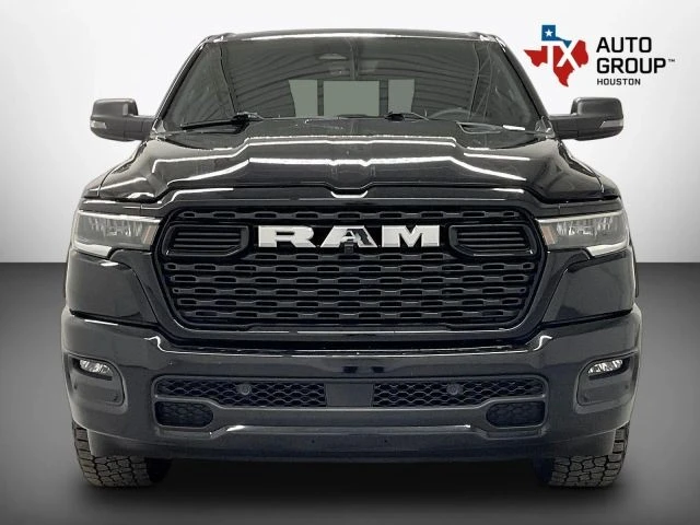 2025 Ram 1500 2nd Gen - Image 7 of 31