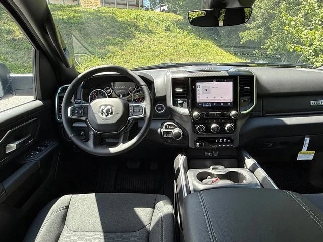 2025 Ram 1500 2nd Gen - Image 17 of 21
