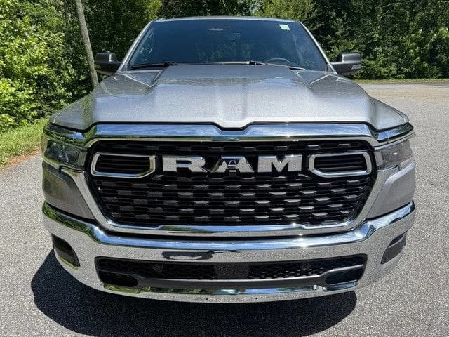 2025 Ram 1500 2nd Gen - Image 3 of 21