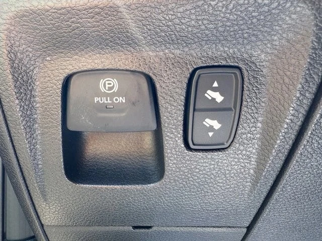 2025 Ram 1500 2nd Gen - Image 18 of 21