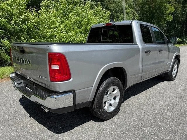 2025 Ram 1500 2nd Gen - Image 6 of 21