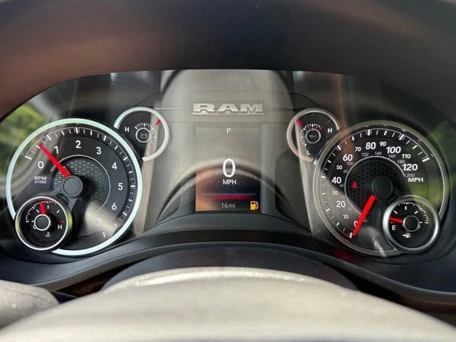 2025 Ram 1500 2nd Gen - Image 20 of 21