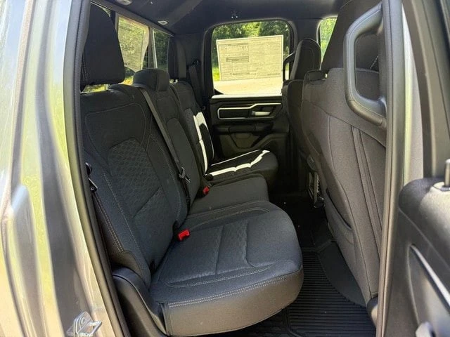2025 Ram 1500 2nd Gen - Image 15 of 21