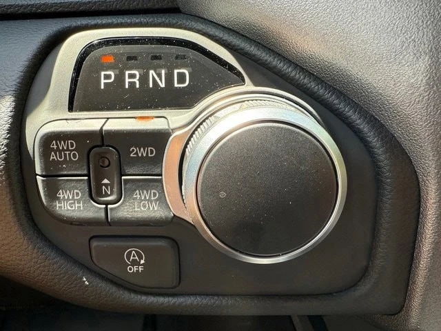 2025 Ram 1500 2nd Gen - Image 21 of 21