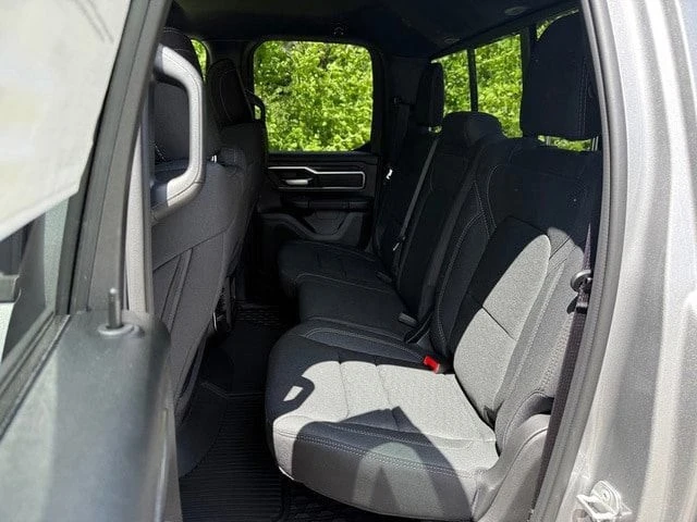 2025 Ram 1500 2nd Gen - Image 14 of 21