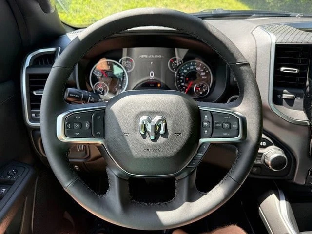 2025 Ram 1500 2nd Gen - Image 19 of 21