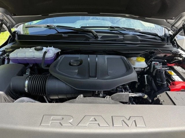 2025 Ram 1500 2nd Gen - Image 10 of 12