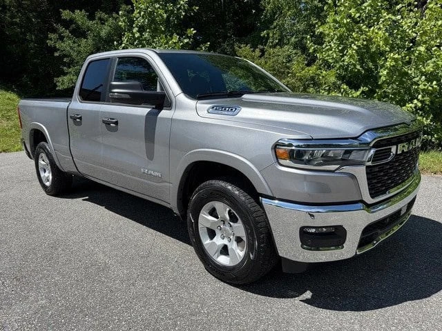 2025 Ram 1500 2nd Gen - Image 4 of 21