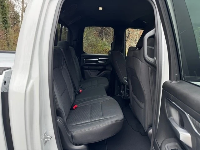 2025 Ram 1500 2nd Gen - Image 18 of 21