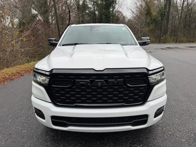 2025 Ram 1500 2nd Gen - Image 4 of 21
