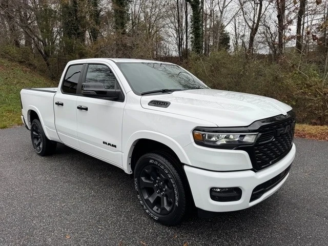 2025 Ram 1500 2nd Gen - Image 5 of 21