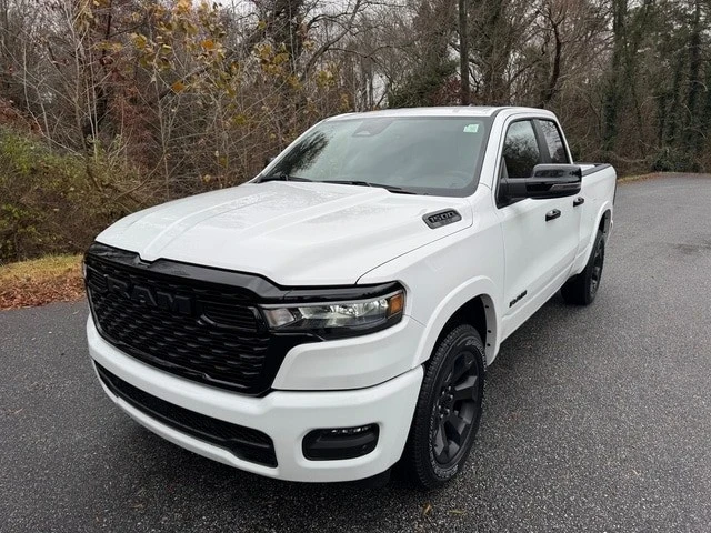 2025 Ram 1500 2nd Gen - Image 3 of 21