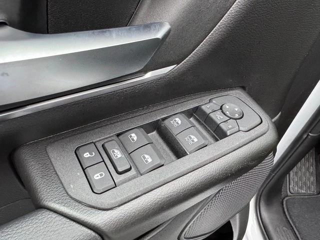 2025 Ram 1500 2nd Gen - Image 14 of 21
