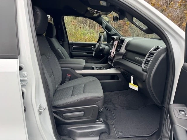 2025 Ram 1500 2nd Gen - Image 19 of 21