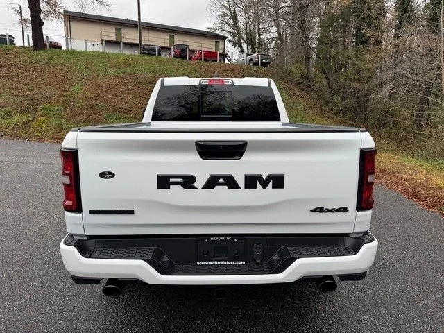 2025 Ram 1500 2nd Gen - Image 8 of 21